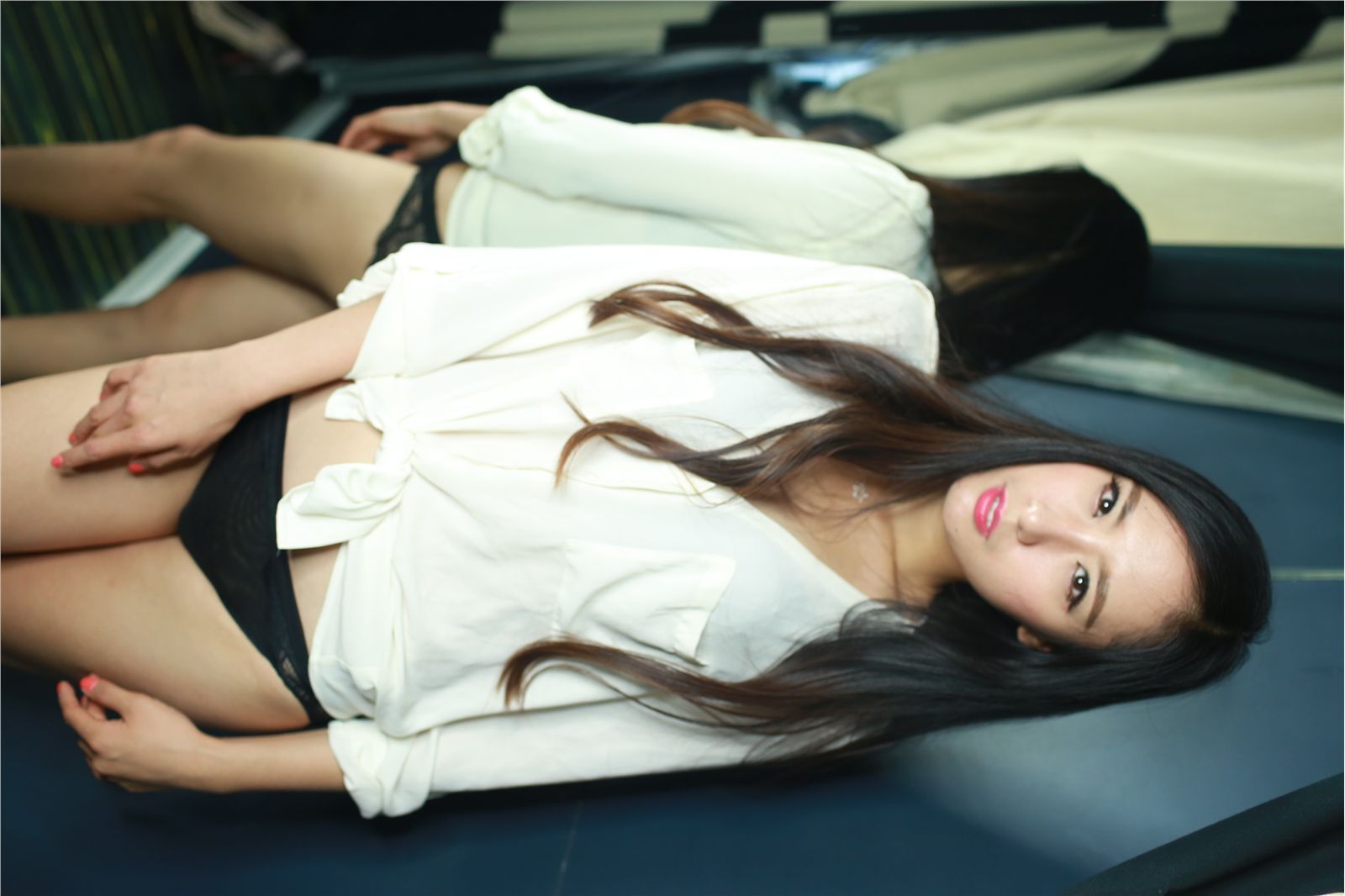 性感模特写真 莉莉2014.09.03 2